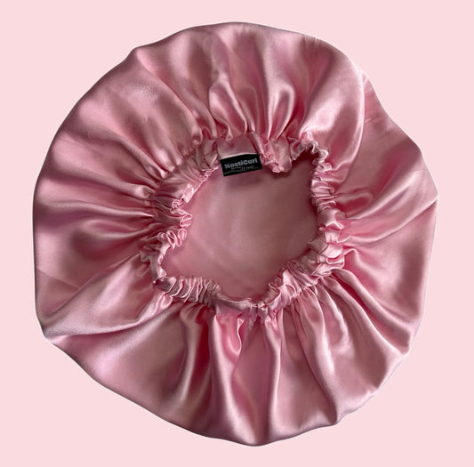 ROSIE - Bonnet satin anti-casse nuit