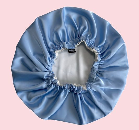 SKY - Bonnet satin anti-casse nuit