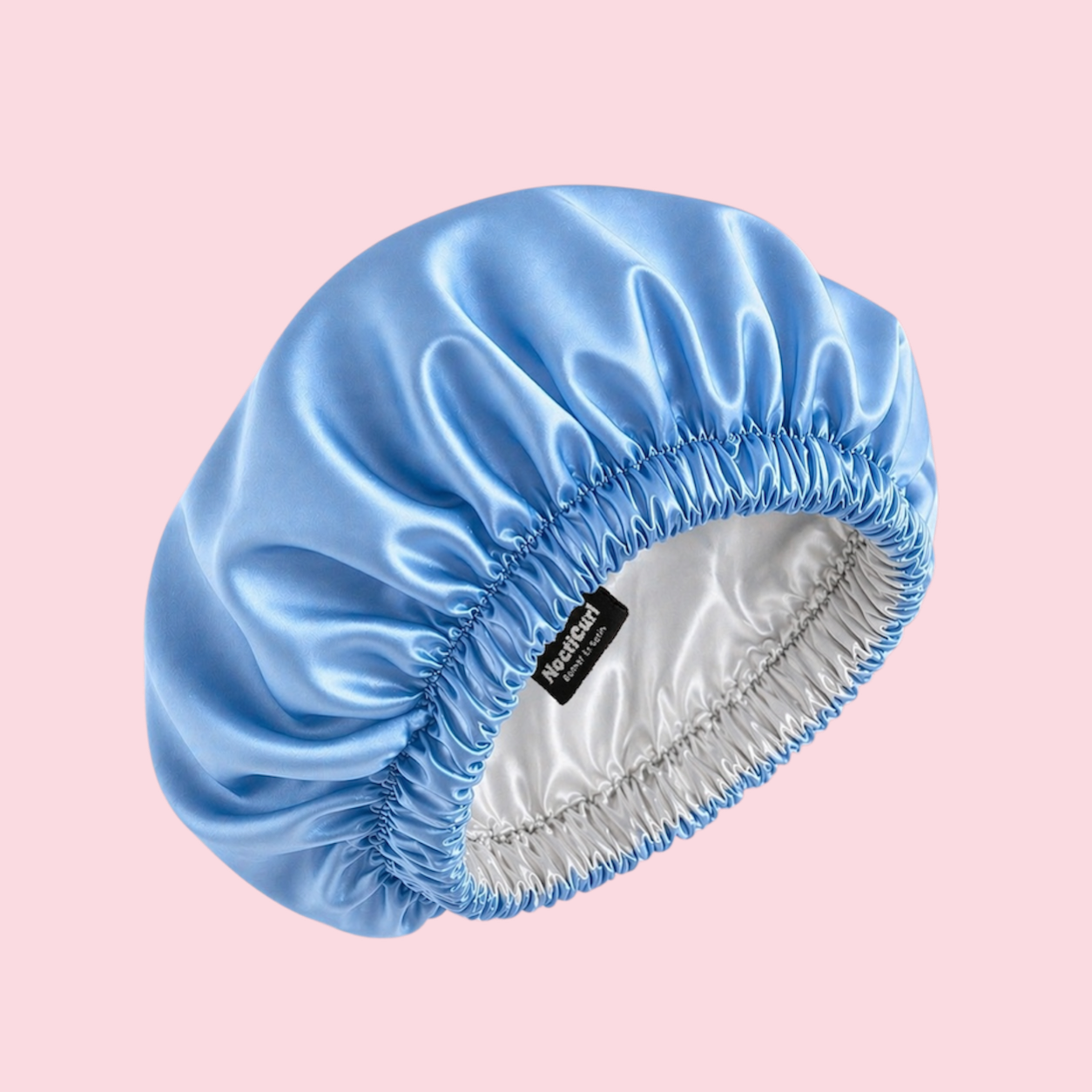 SKY - Bonnet satin anti-casse nuit