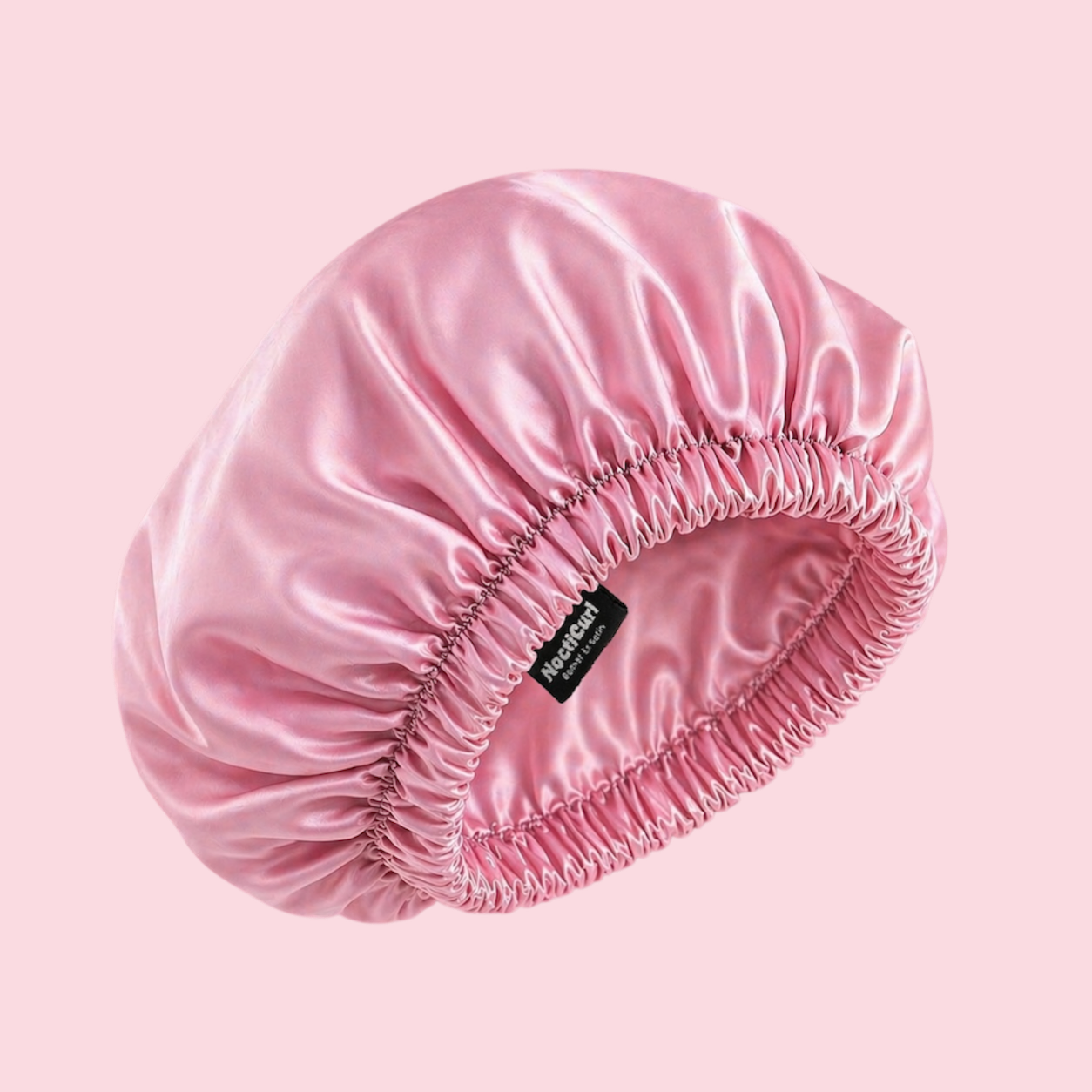 ROSIE - Bonnet satin anti-casse nuit
