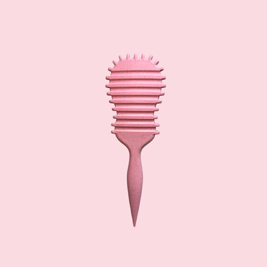 NoctiCurl Brush
