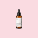NoctiGlow - Huile hydratante pousse cheveux