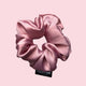 POUDRÉE - Chouchou satin anti-casse