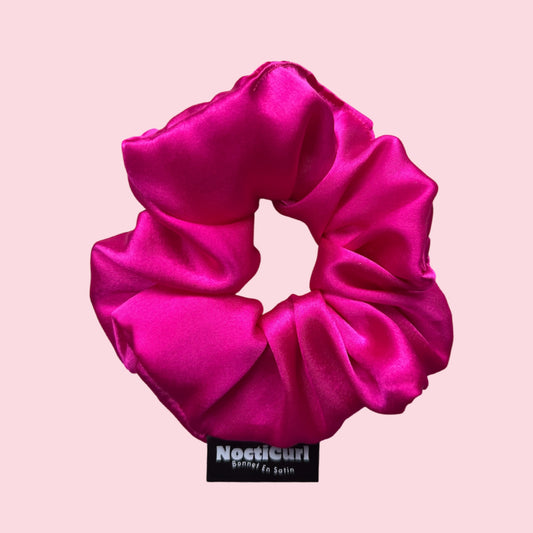 Chouchou Pinky