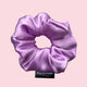 BERRY - Chouchou satin anti-casse